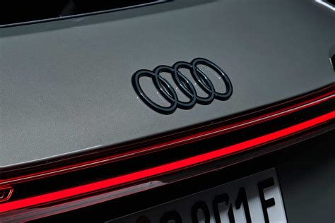 audi logo 2022.